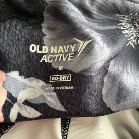 NWOT Leggings by Old Navy - Picture 4 of 7